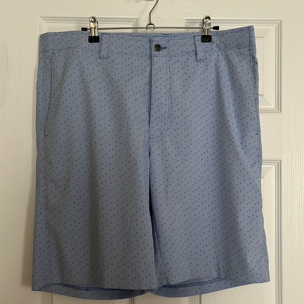 Callaway Men’s Golf Shorts